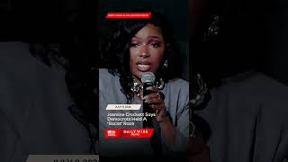 Jasmine Crockett Says Democrats Held A 'Racist' Race