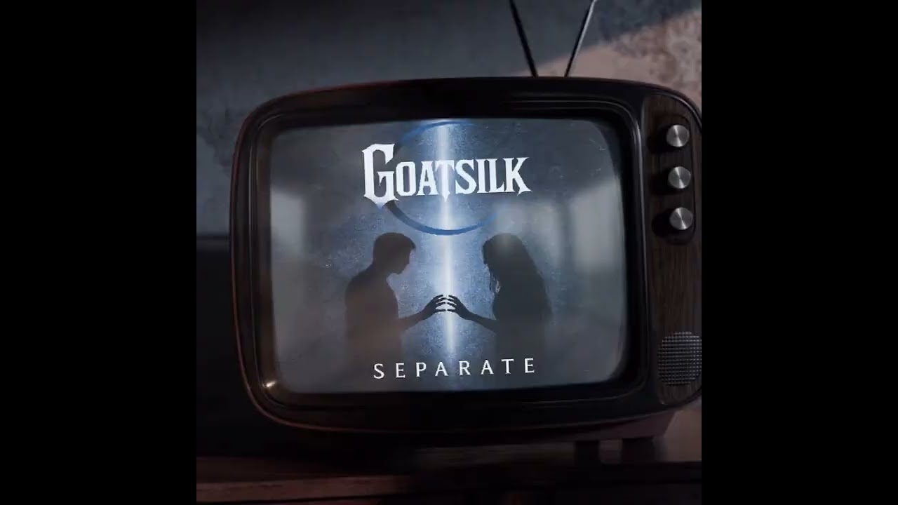 Watch Goatsilk -Separate on YouTube Watch Goatsilk -Separate on YouTube