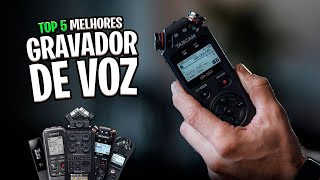 The 5 Best DIGITAL VOICE RECORDERS of 2024! Ranked ✅ screenshot 4