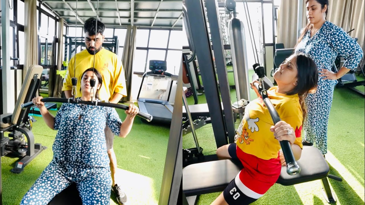 BAS YHI EK KAMI REH GYI HAI | Armaan Malik Fitness Vlogs