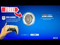 How to get free vbucks in fortnite 2024 chapter 5 vbucks glitch