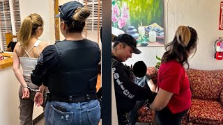 Green card holders in the US for nearly 27 years face deportation US debt surpasses 40 trillion