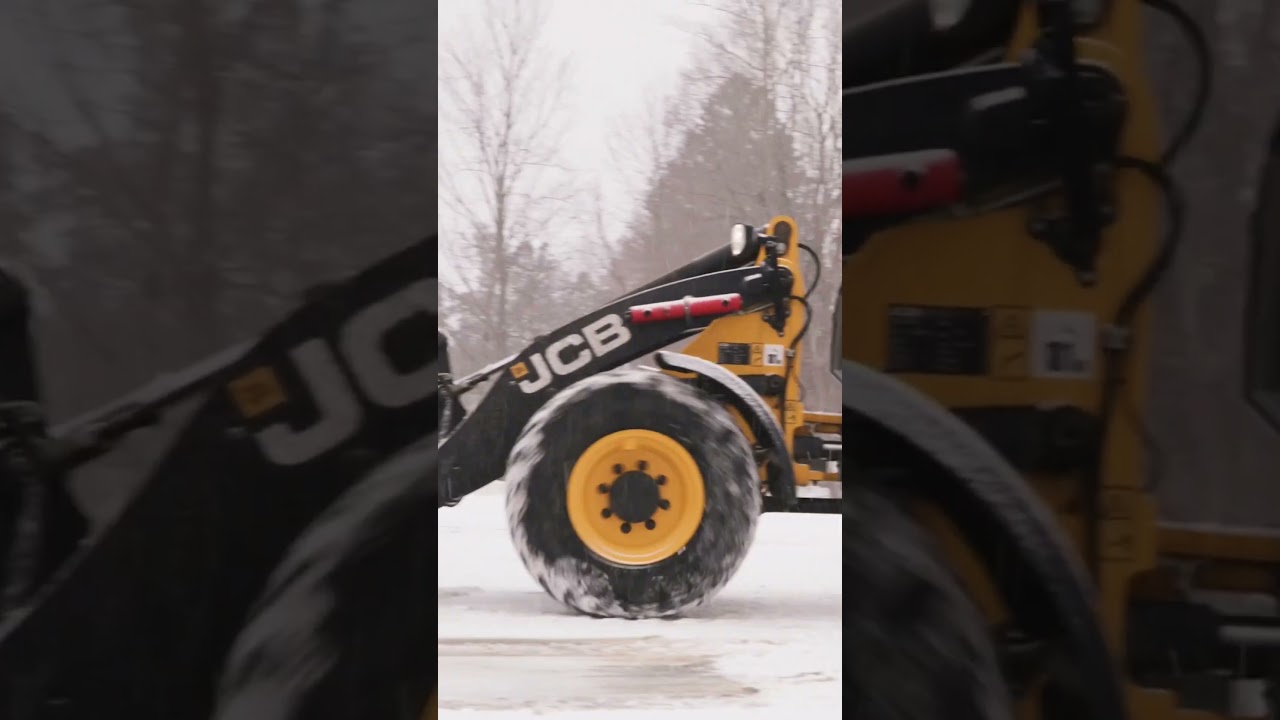 It’s almost that time of year. ☃️