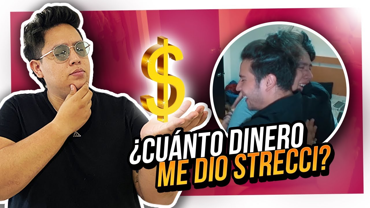 Esto costó 🤑 la computadora que me regaló AlexXxStrecci, ¿LA VENDÍ? 😱