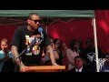 Carmelo Anthony | Red Hook Court Dedication