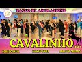 CAVALINHO Remix | Pedro Sampaio - Gasparzinho | BALLI DI GRUPPO | Coreografia | ANDREA STELLA #dance