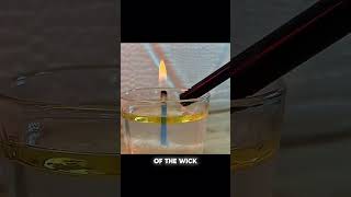 “Unbelievable DIY Candle That Lasts 10 Days! 🕯️🔥 | Smart Hack Zone”