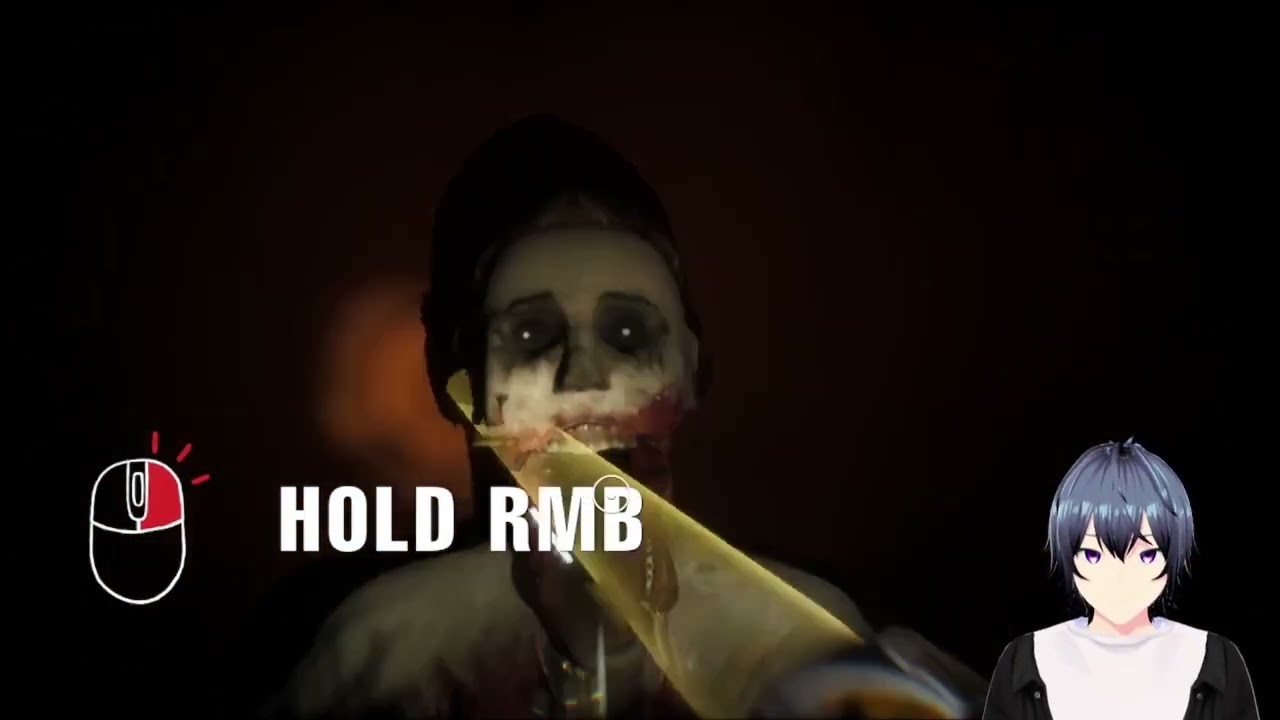 Driving thru the Woods at night (AM Demo VOD)