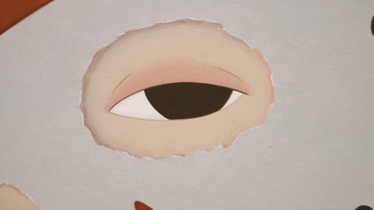 Estampa Contemporary Art Fair 2023 - Edgar Plans, Tania Marmolejo, Samuel Salcedo and Yang-Hyun Jun