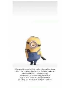 Story wa keren..DJ SANTAI.