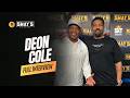 Deon Cole: "I Found Out I Had a Sister at 30!" (Full Story) | SWAY’S UNIVERSE