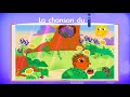 La chanson du son i mthode japprends  lire avec lon le petit hrisson hachette education