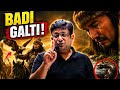 Ye kahani tumhari life badal degi Ft. Ashish Sir PW|Ashish Sir Motivational Story|Gengiz Khan Story|