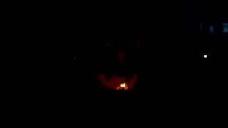 Full Self-Carving Pumpkin 02 Update