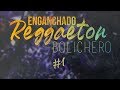 Enganchado Reggaetón Bolichero #1 (2019/Lo Nuevo) - Alex Suarez DJ 🔥