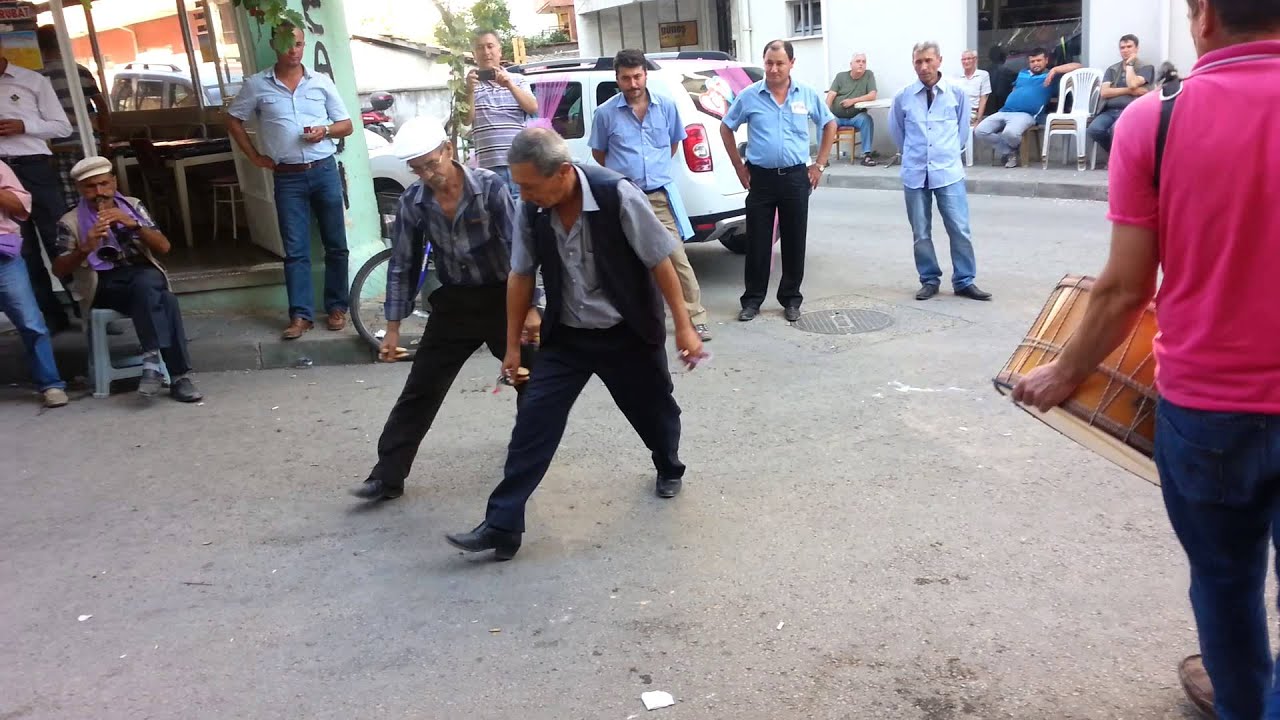 Dursunbey.gobul köyü  beycan metin in düğünü