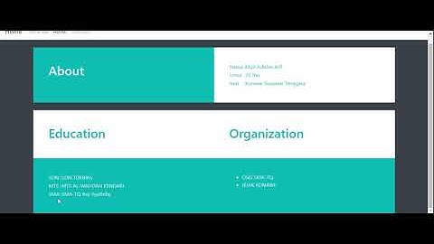 Tugas check point 1 #ILO #ClevioCoderCamp #ACP #Digdev #WomenDigitalDevelopmentSkillUp