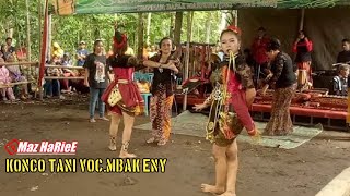 GOYANG - KONCO TANI | KRIDO MUDHO WONOSARI