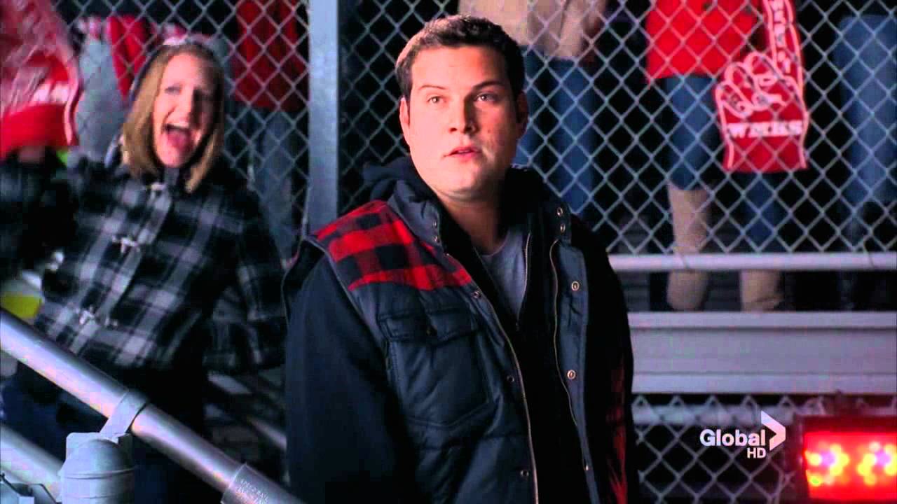 Glee Thriller Heads Will Roll YouTube