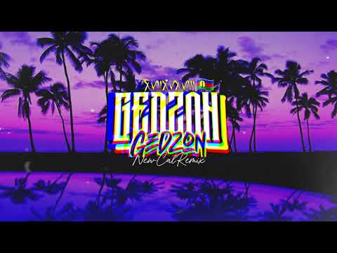 BOB HELGEN x GEDZON - Call My Name (Zouk Version) Remix 2K24🔮