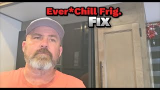 Ever*Chill Refrigerator Fix
