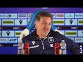 J31 - La conférence de presse de Christophe Pélissier et Florian Ayé avant Lens-AJA
