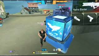 Free Fire Gaming video | Branded Bapu FF Gaming video 📷 | CS Rank Pushing | 1vs4 Free Fire video. |