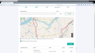 Filtering: Modelling Flood Risk