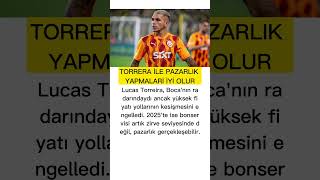 GALATASARAY'I SALLAYAN TRANSFER! Torreira İçin Pazarlıklar Başladı! #fotboll #sports