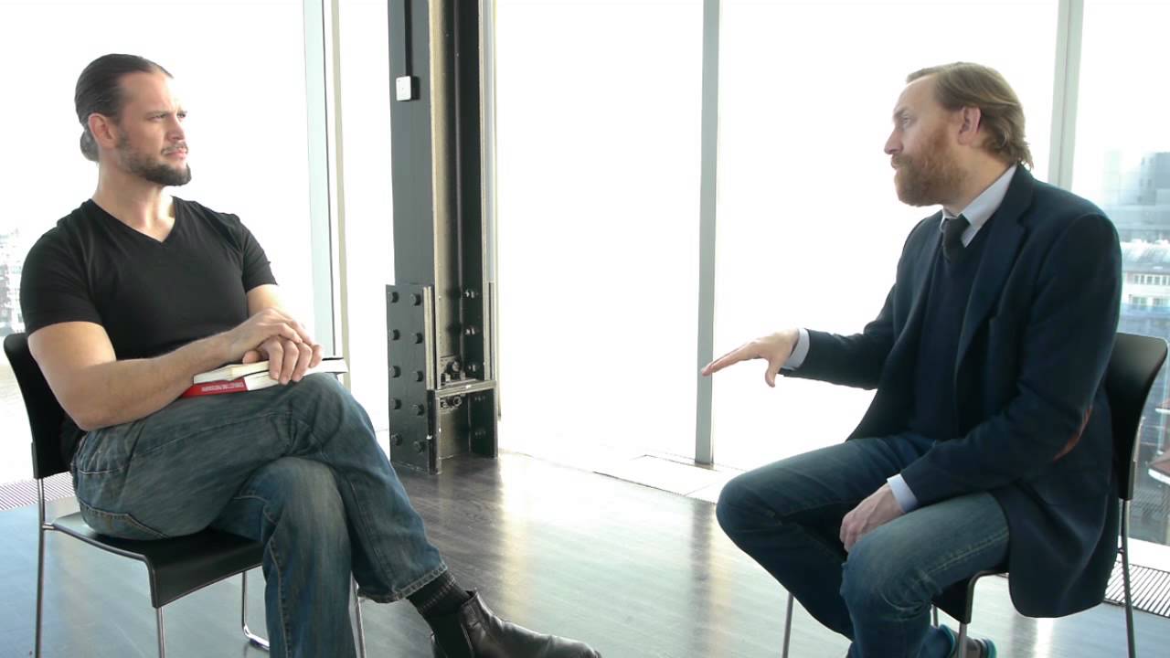 ASX.TV:  A Conversation with Simon Baker - On Conflict, Time, and Photography (Pt. 3)