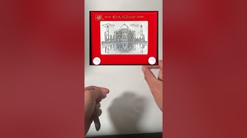 How E-ink displays work (: