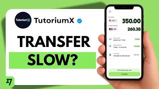 How to Fix Wise Transfer Taking Too Long | Money Delay Issue Fix