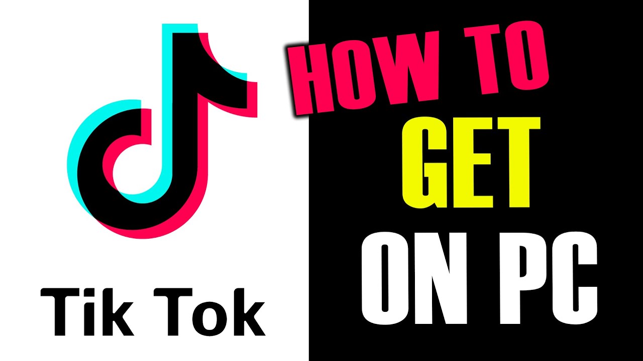 how to download videos from tiktok on pc