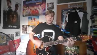 Scottie Watters | Never Change (Picture This Cover)