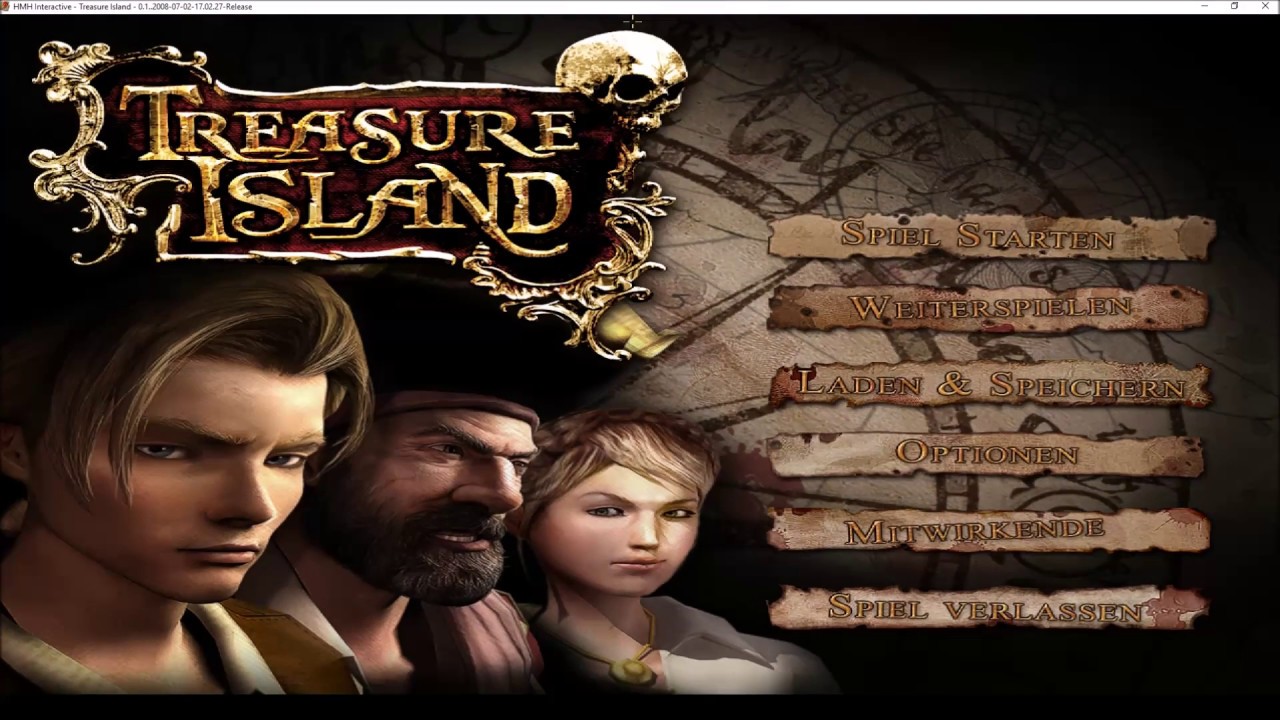 Treasure Deutsch Treasure Deutsch