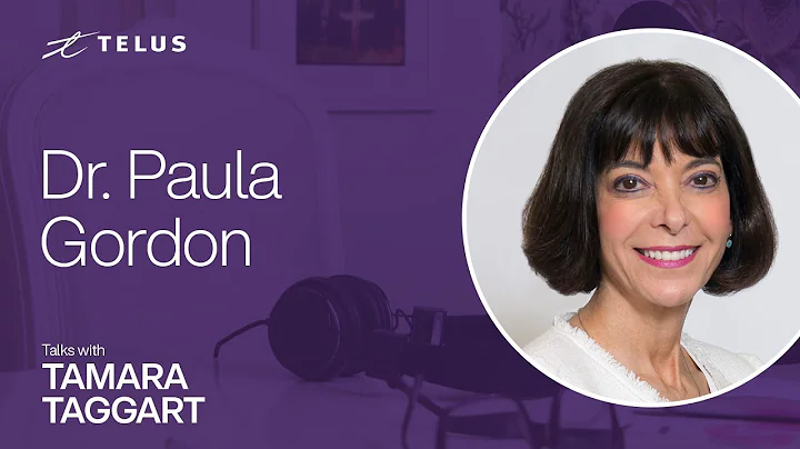 TELUS Talks | Advocating for womens health: Dr. Pa...