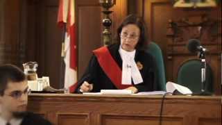 Mock Trial StepbyStep: Introduction of Evidence