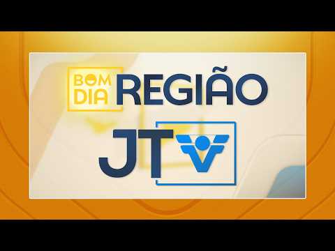 [AT] Vinhetas do 'Bom Dia Região' e 'Jornal da Tribuna' (1994 - 2026)