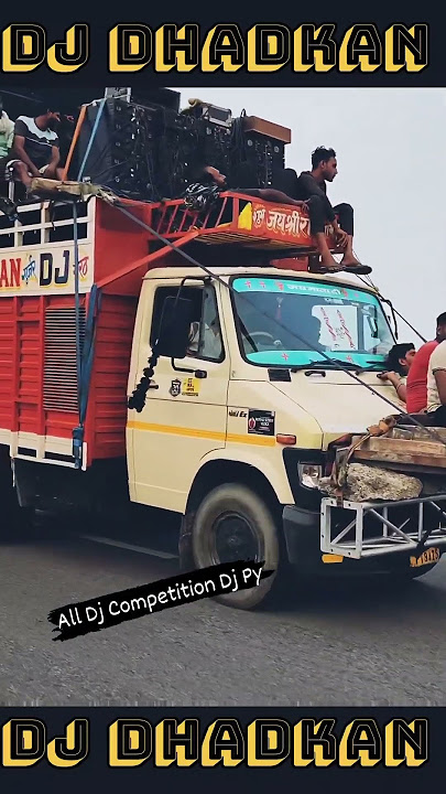 dj dhadkan gujjar meerut 18 bass 🔥🔥#dj #djlife #kawadyatra #moradabad