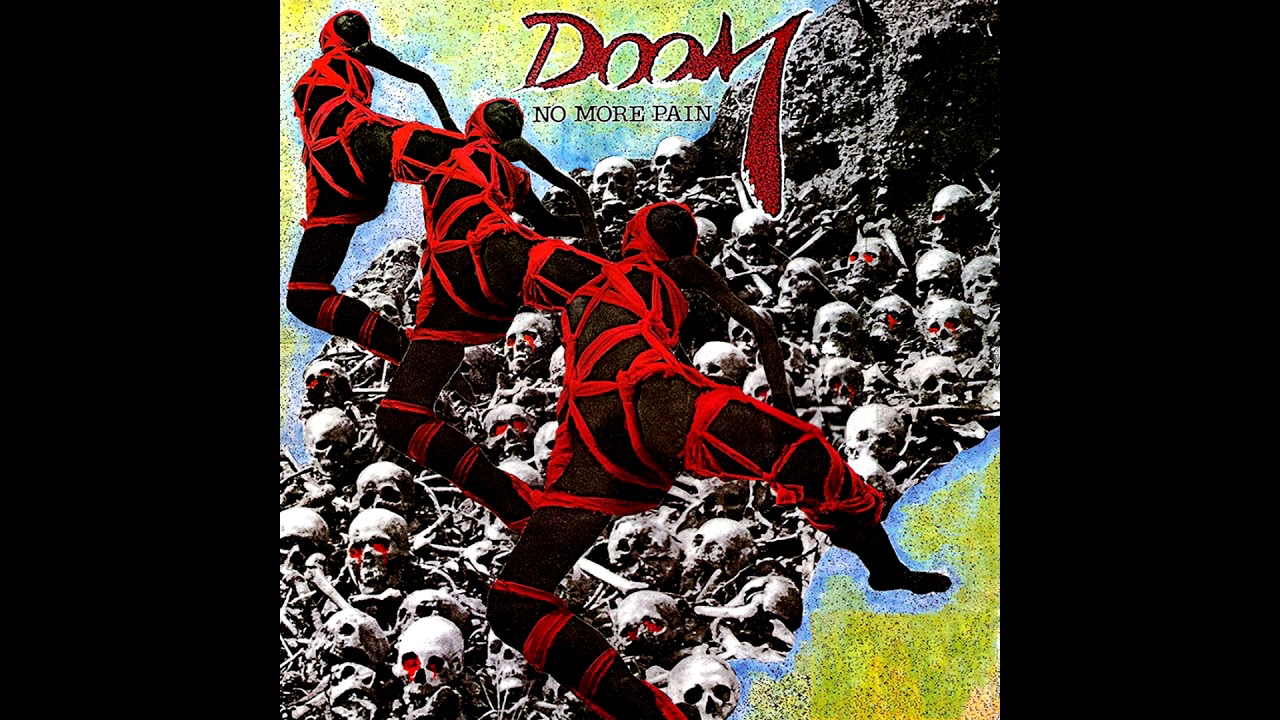 Doom - No More Pain [Full Album] - YouTube