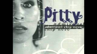 Pitty - O Lobo chords