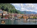 Varenna, Lake Como  - Italy Walking Tour