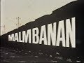 Malmbanan (1973) Kiruna-Narvik