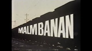 Malmbanan (1973) Kiruna-Narvik