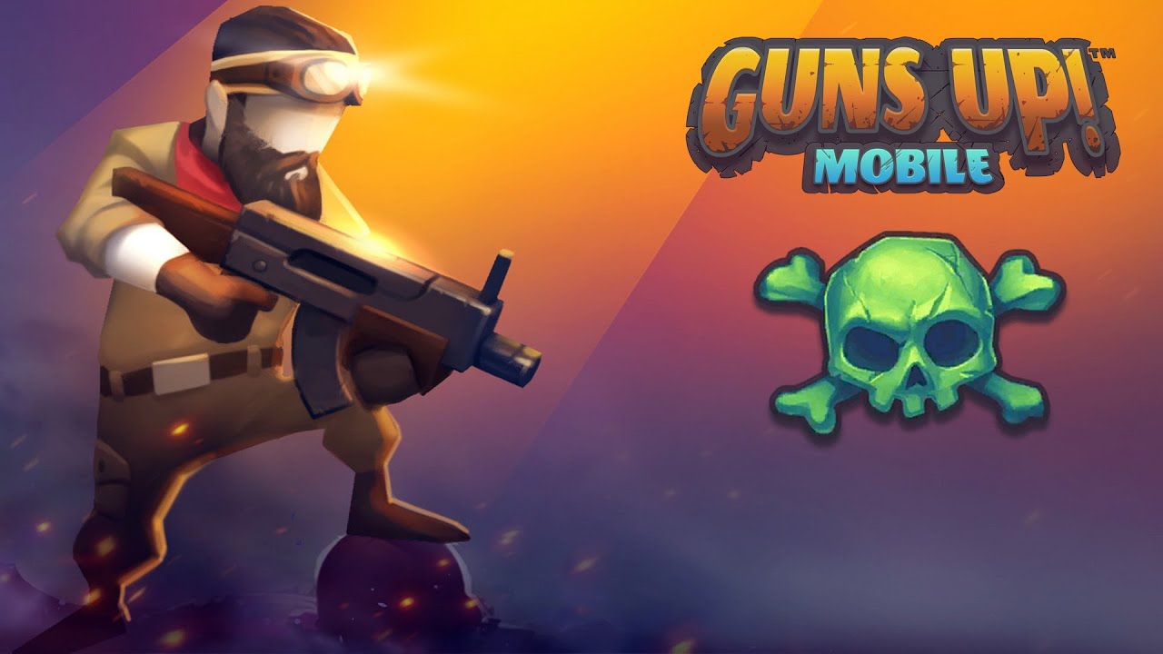 Mercenary Highest Rate Of Fire VS Nightmare Zombies No CAs GUNS UP mercenary-highest-rate-of-fire-vs-nightmare-zombies-no-cas-guns-up