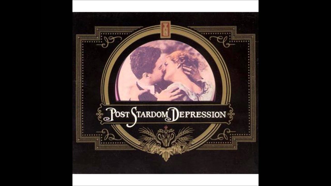 Post stardom depression make my telephone ring youtube