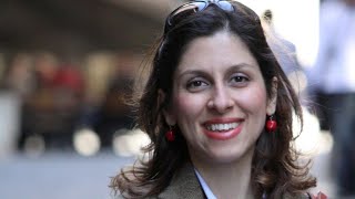 Iran ends aid worker Zaghari-Ratcliffe's house arrest, but she faces new trial