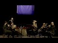 Nani Garcia: The Trumpeter and the Sea - Quinteto de metales de la Sinfónica de Galicia