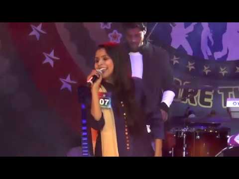 Sufi Song  Jugni ji  Gurman kaur  Young Manch 4 Grand Finale