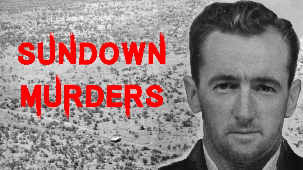 The Sundown Murders